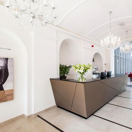 Adele Boutique Hotel Beci Exterior foto