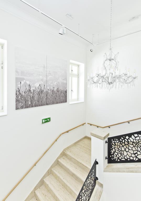 Adele Boutique Hotel Beci Exterior foto