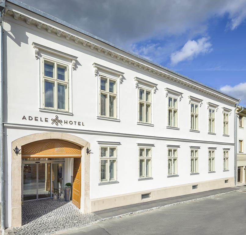 Adele Boutique Hotel Beci Exterior foto