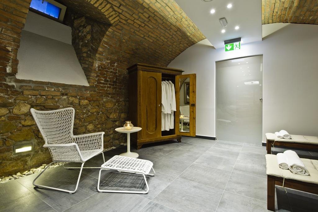 Adele Boutique Hotel Beci Exterior foto