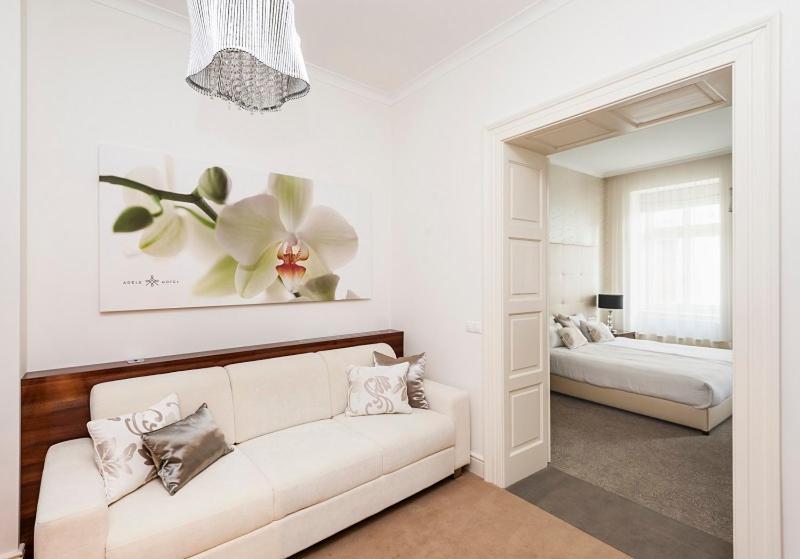 Adele Boutique Hotel Beci Exterior foto