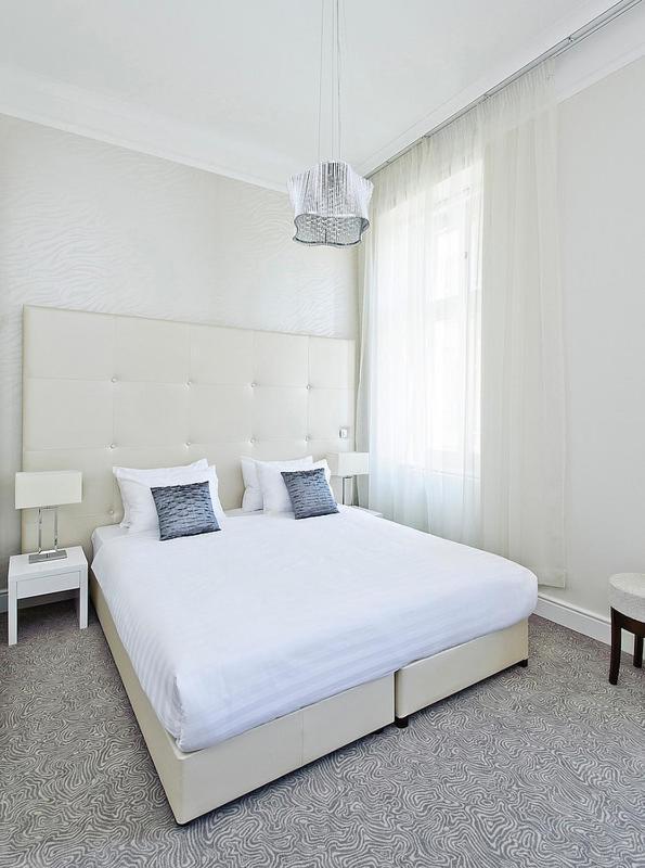 Adele Boutique Hotel Beci Exterior foto