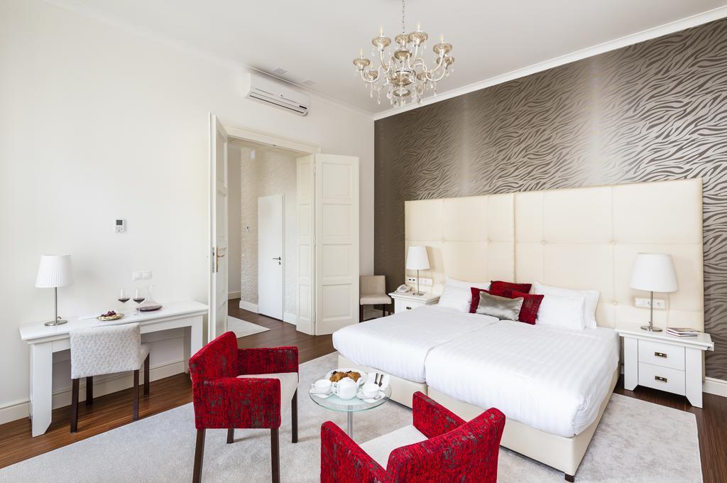 Adele Boutique Hotel Beci Cameră foto