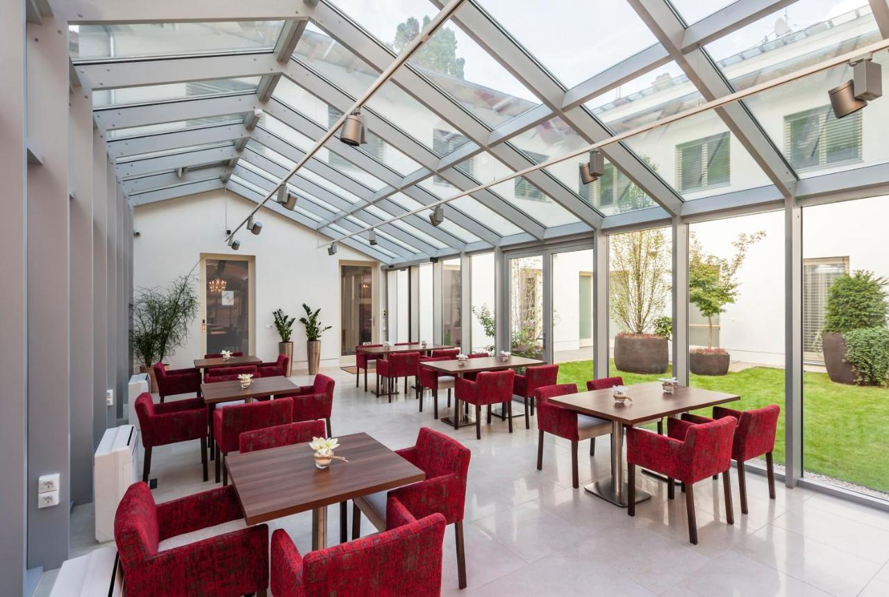 Adele Boutique Hotel Beci Exterior foto